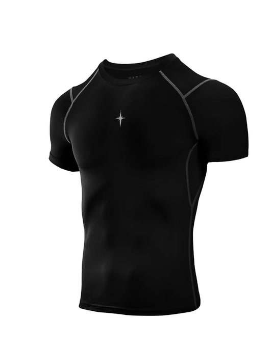 Divine Compression Tee